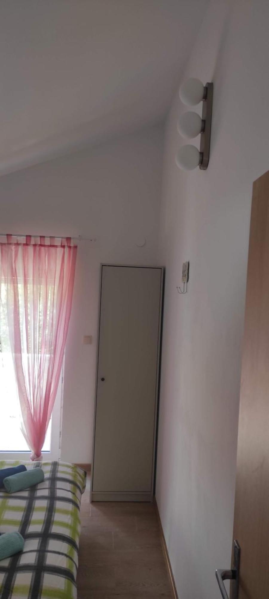 Apartmani Maslina Жуляна Екстер'єр фото
