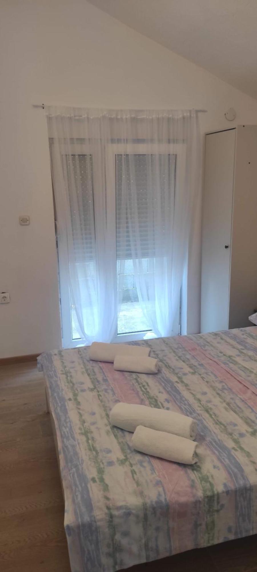 Apartmani Maslina Жуляна Екстер'єр фото