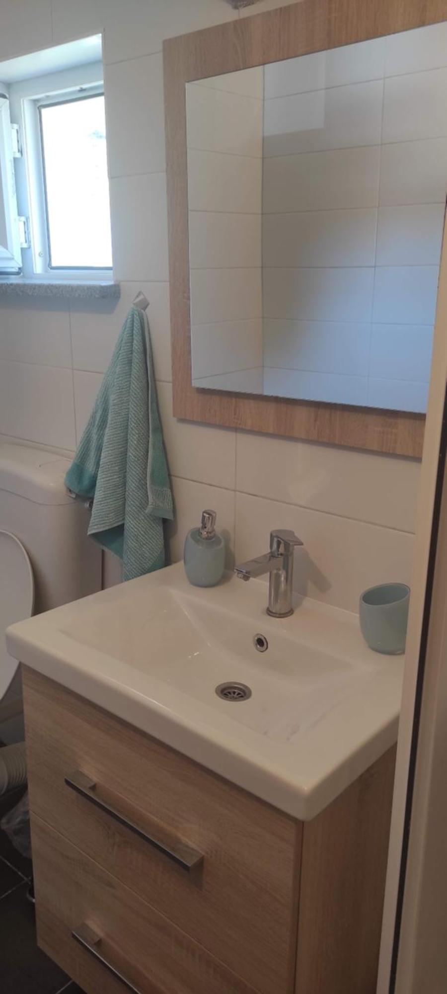 Apartmani Maslina Жуляна Екстер'єр фото