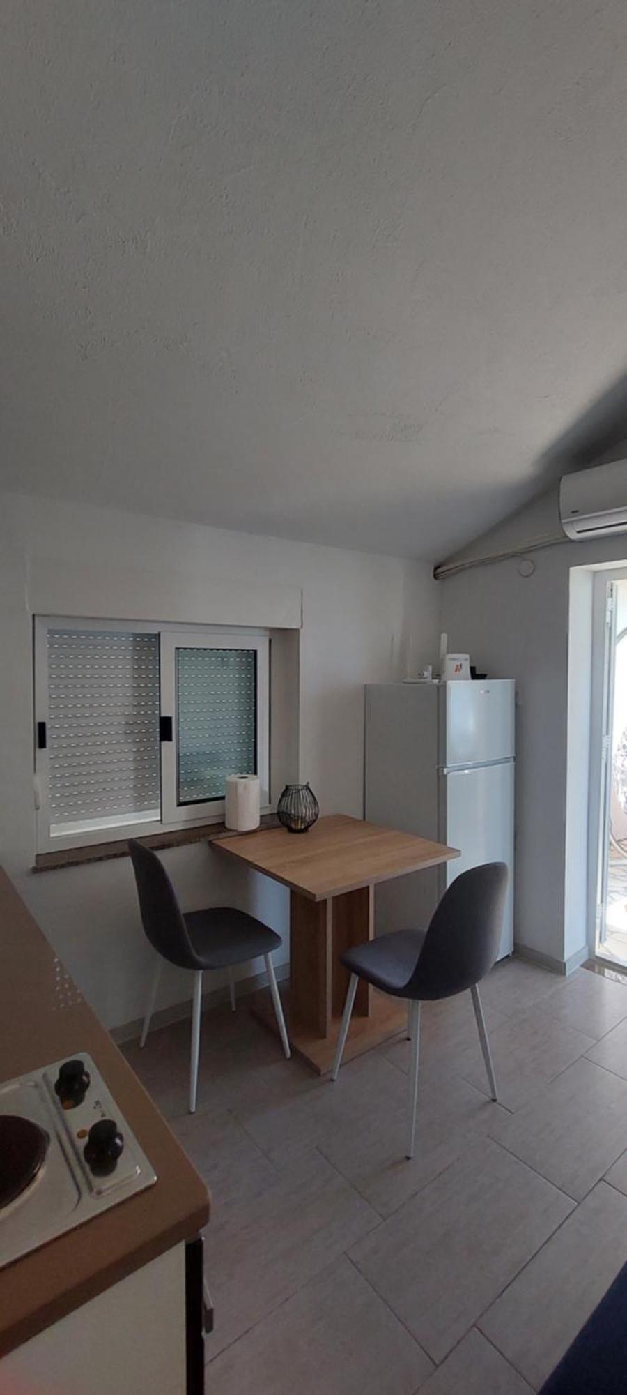 Apartmani Maslina Жуляна Екстер'єр фото
