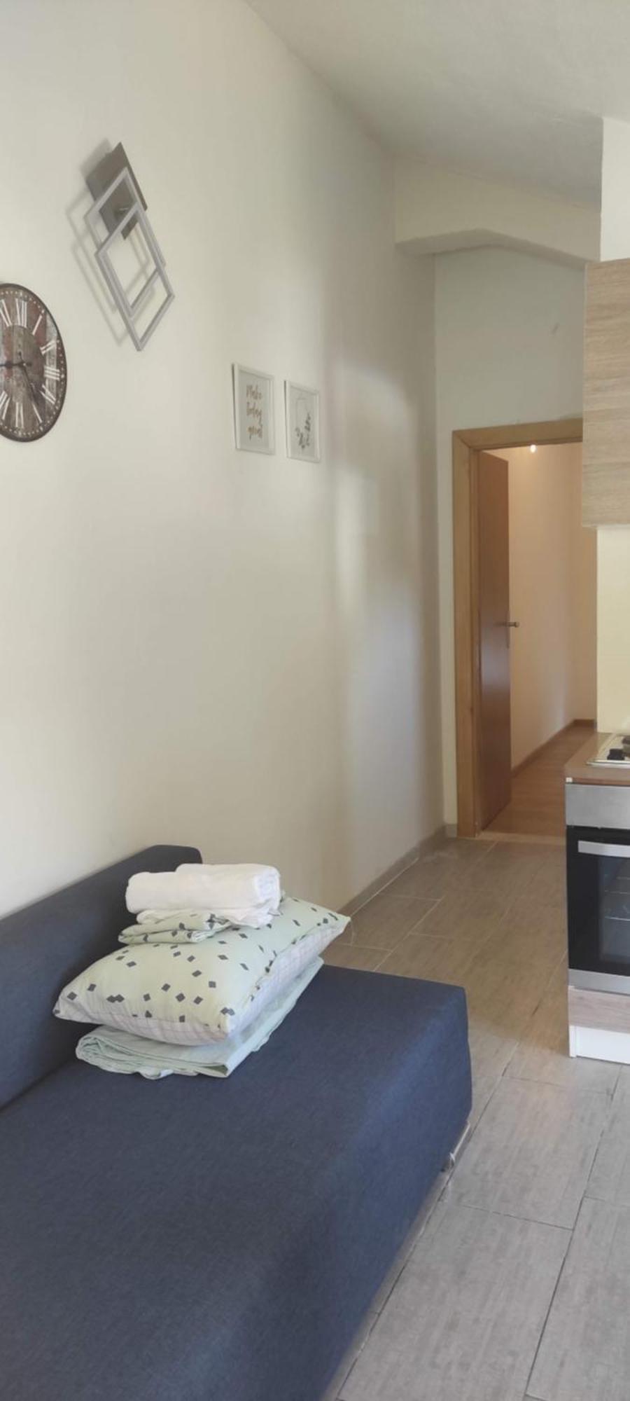 Apartmani Maslina Жуляна Екстер'єр фото