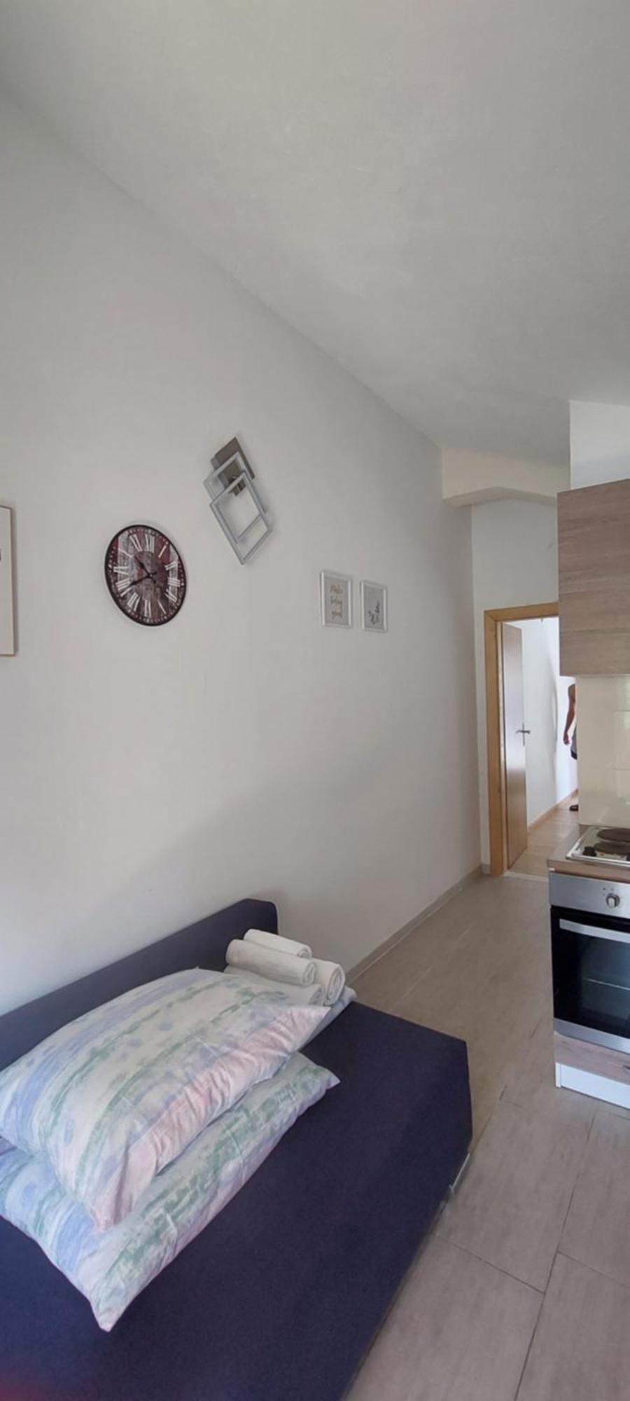 Apartmani Maslina Жуляна Екстер'єр фото