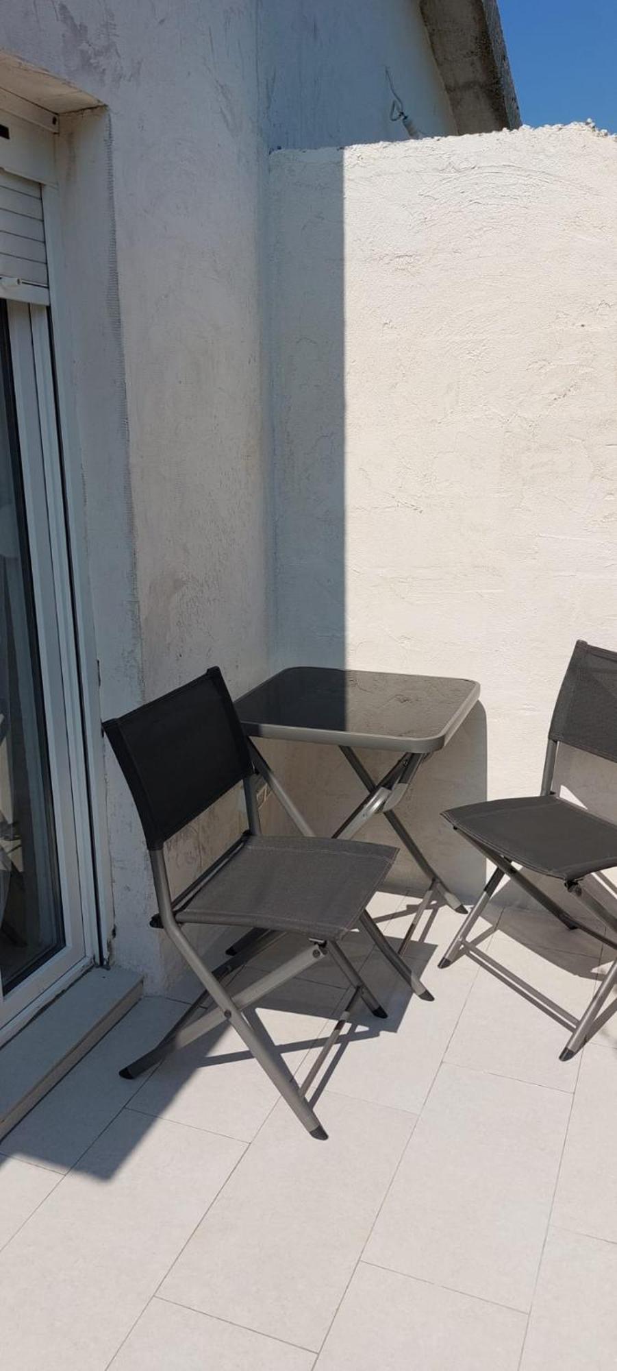 Apartmani Maslina Жуляна Екстер'єр фото