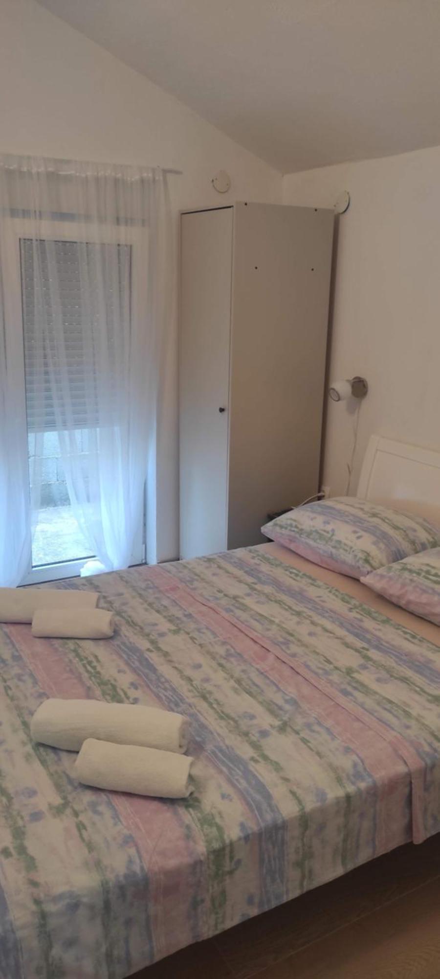 Apartmani Maslina Жуляна Екстер'єр фото