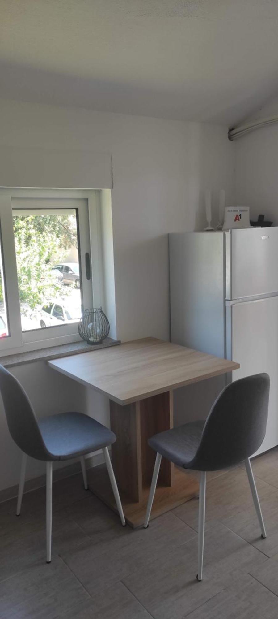 Apartmani Maslina Жуляна Екстер'єр фото