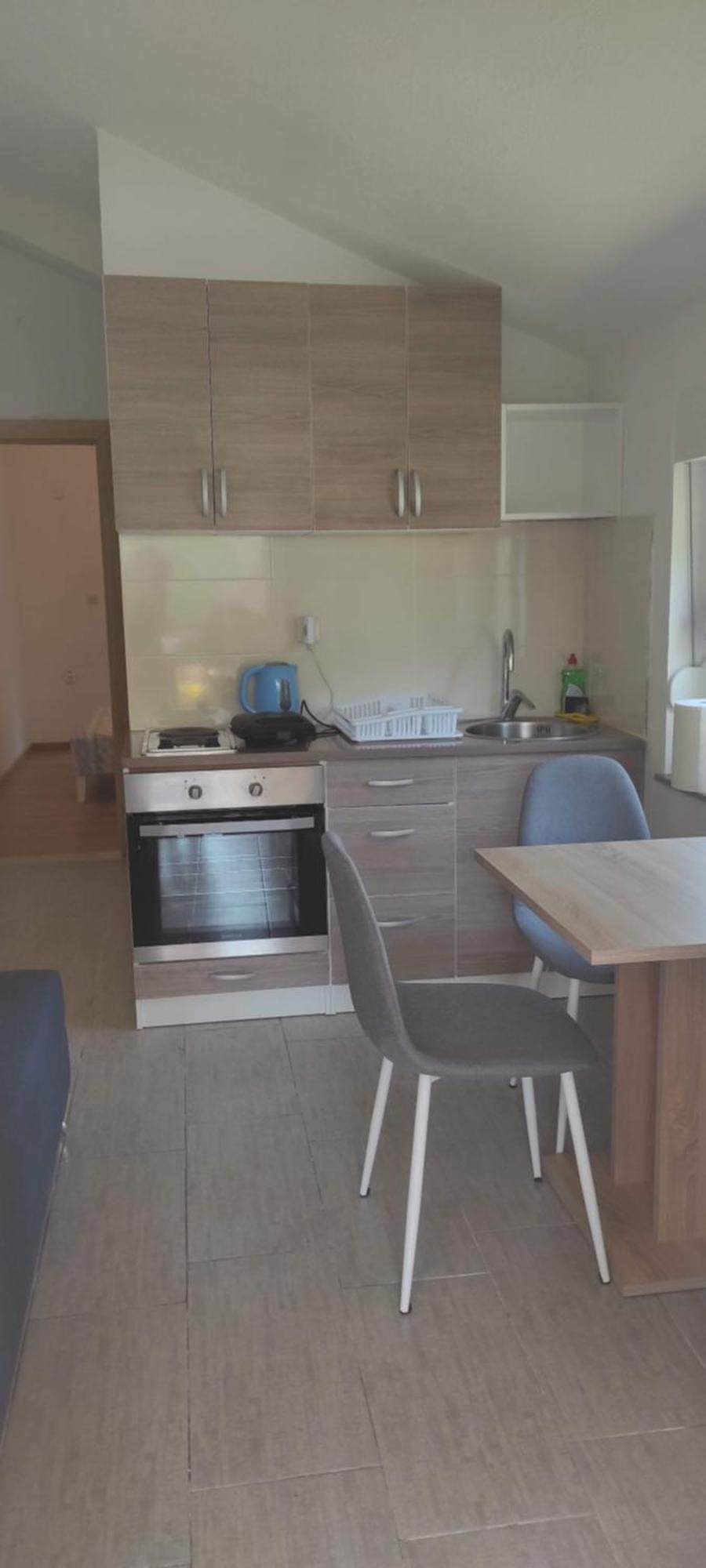 Apartmani Maslina Жуляна Екстер'єр фото