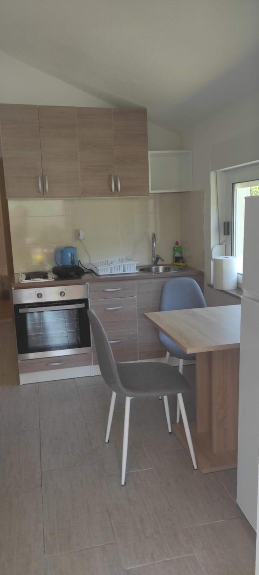 Apartmani Maslina Жуляна Екстер'єр фото