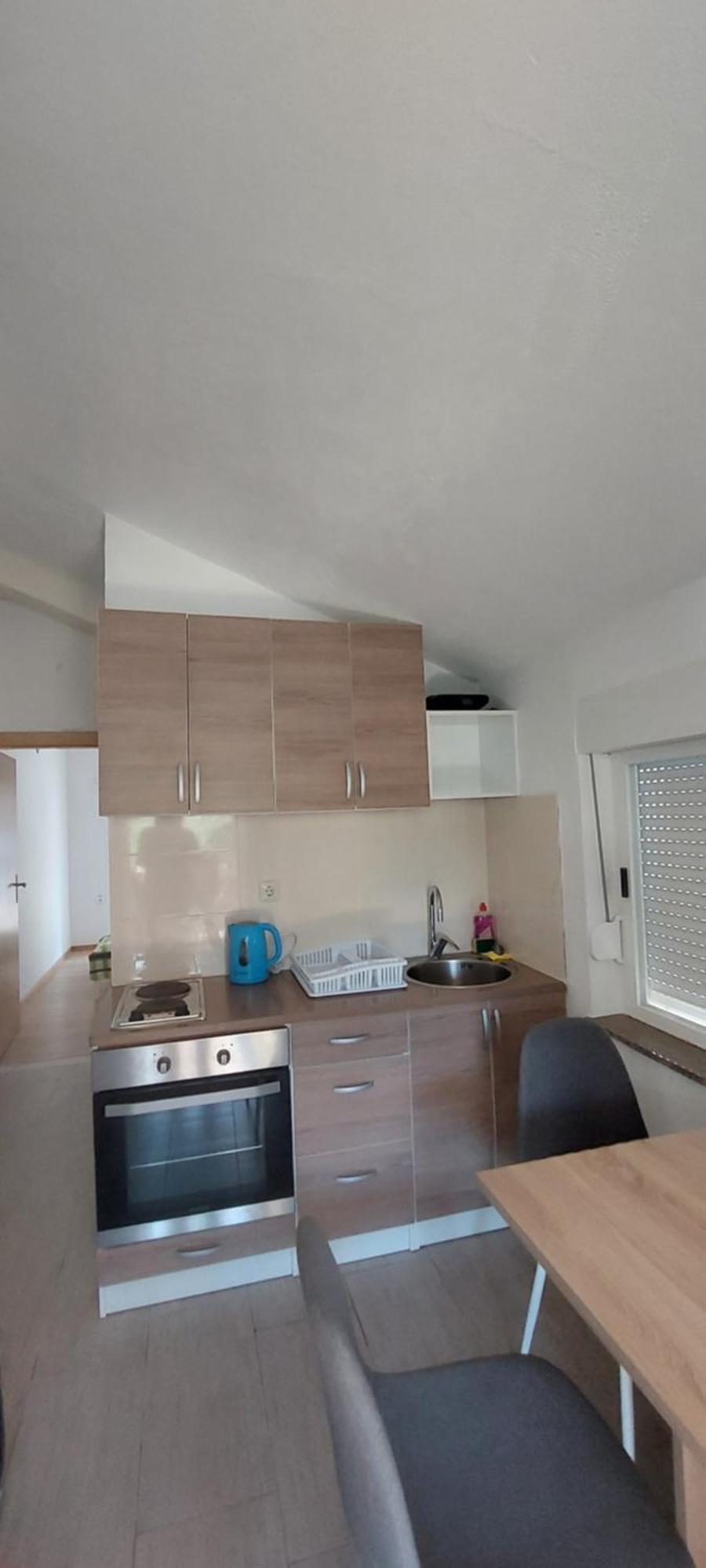 Apartmani Maslina Жуляна Екстер'єр фото