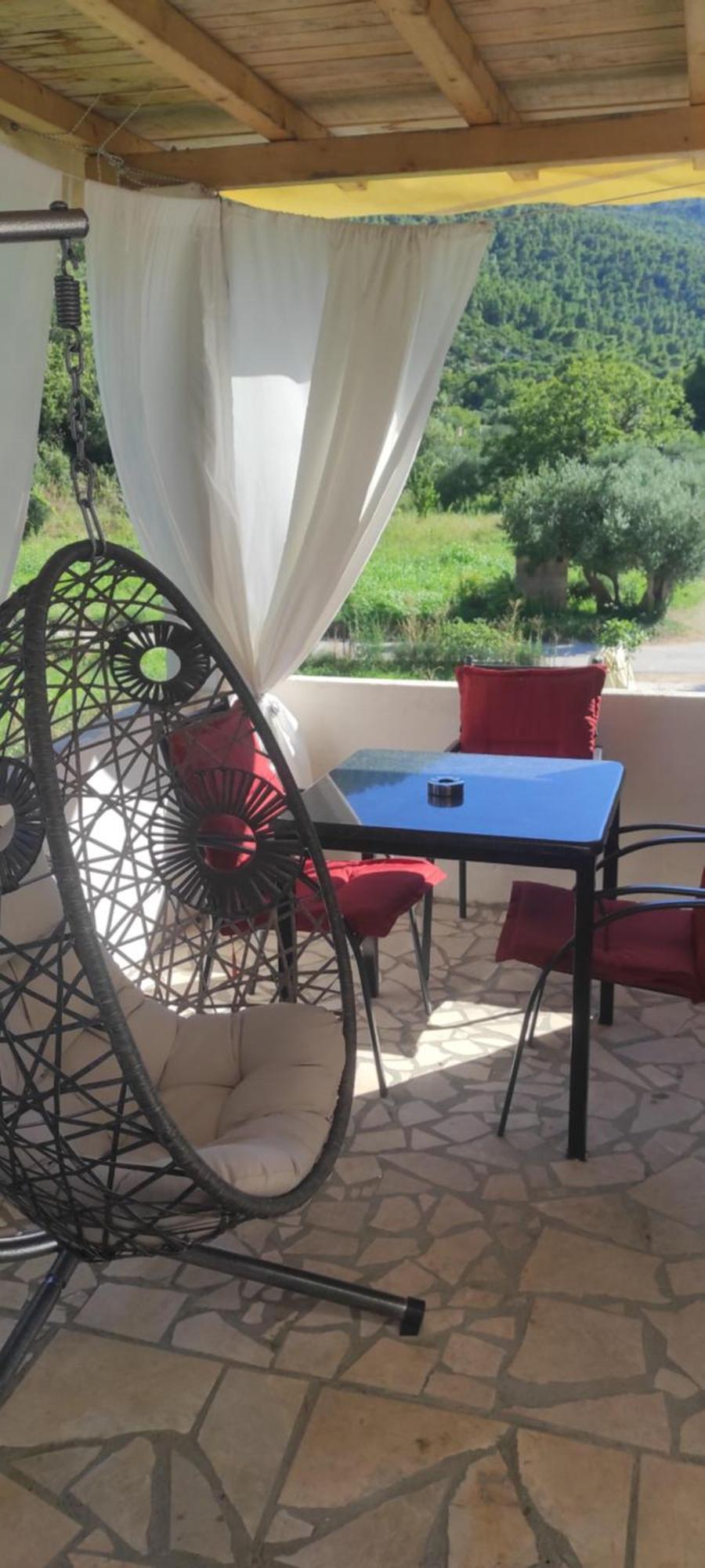 Apartmani Maslina Жуляна Екстер'єр фото
