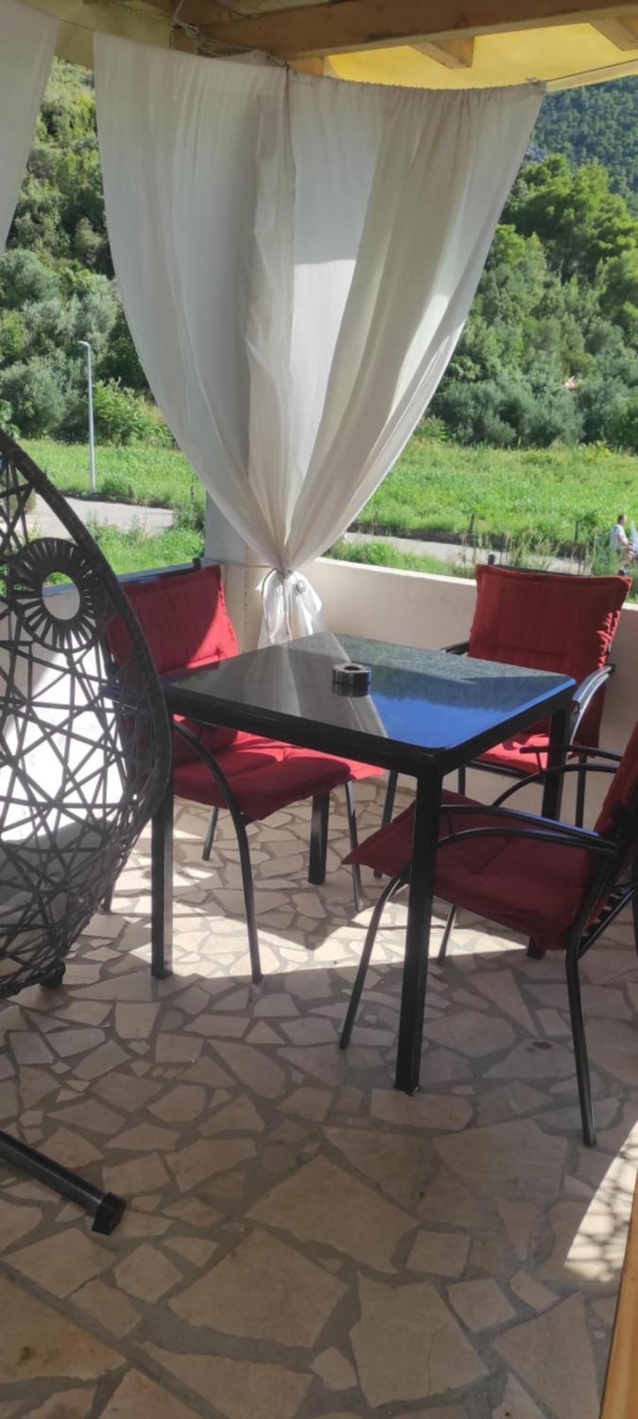 Apartmani Maslina Жуляна Екстер'єр фото