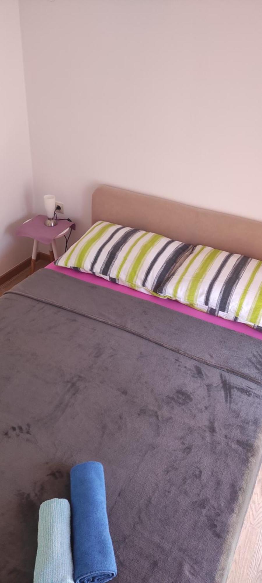Apartmani Maslina Жуляна Номер фото
