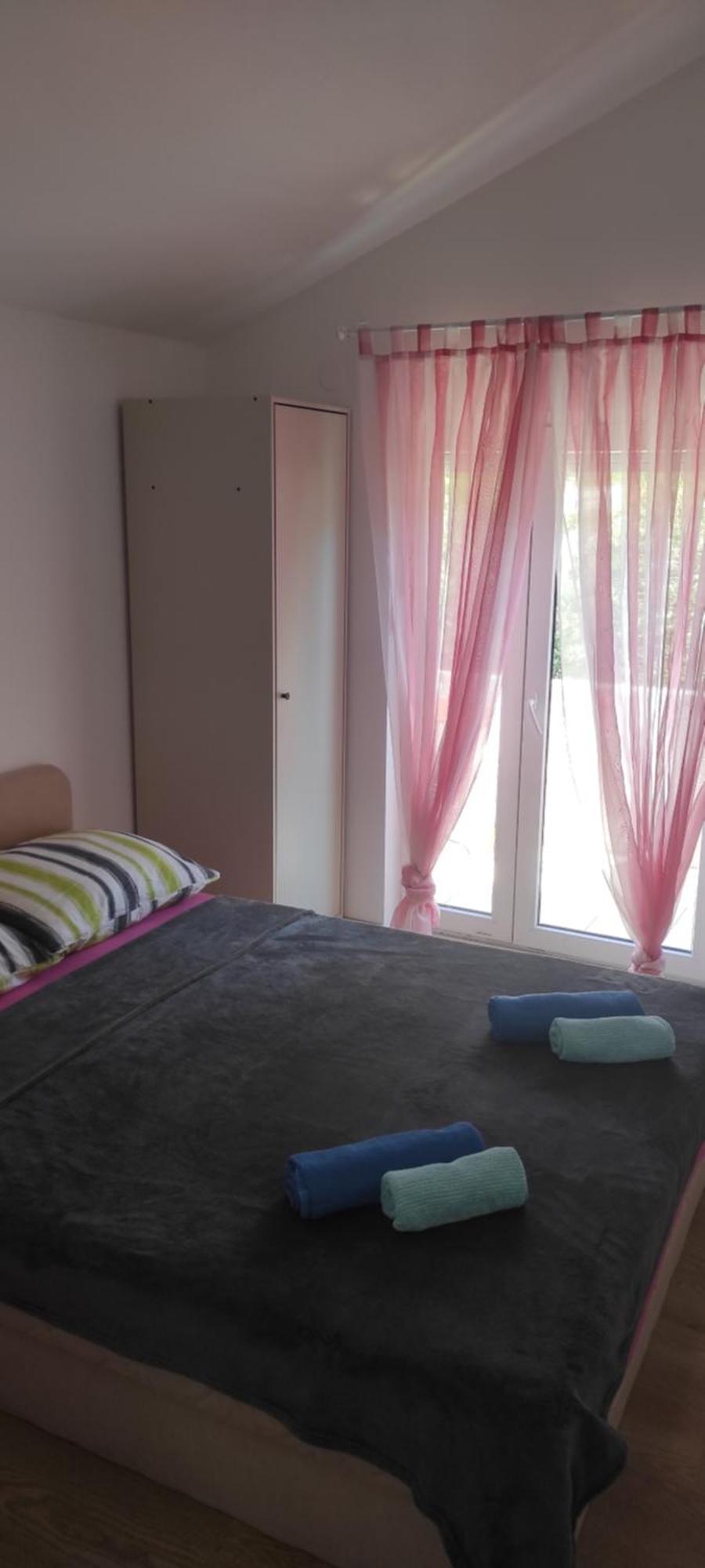 Apartmani Maslina Жуляна Номер фото