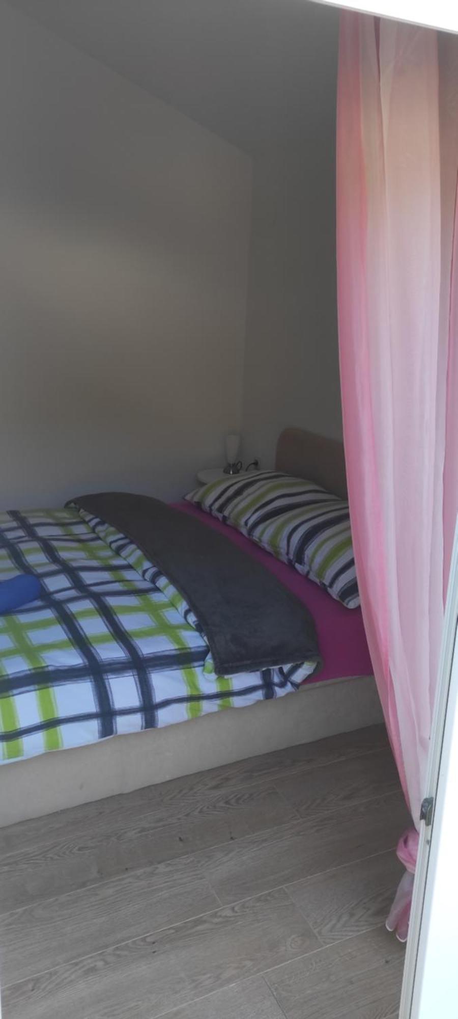 Apartmani Maslina Жуляна Номер фото