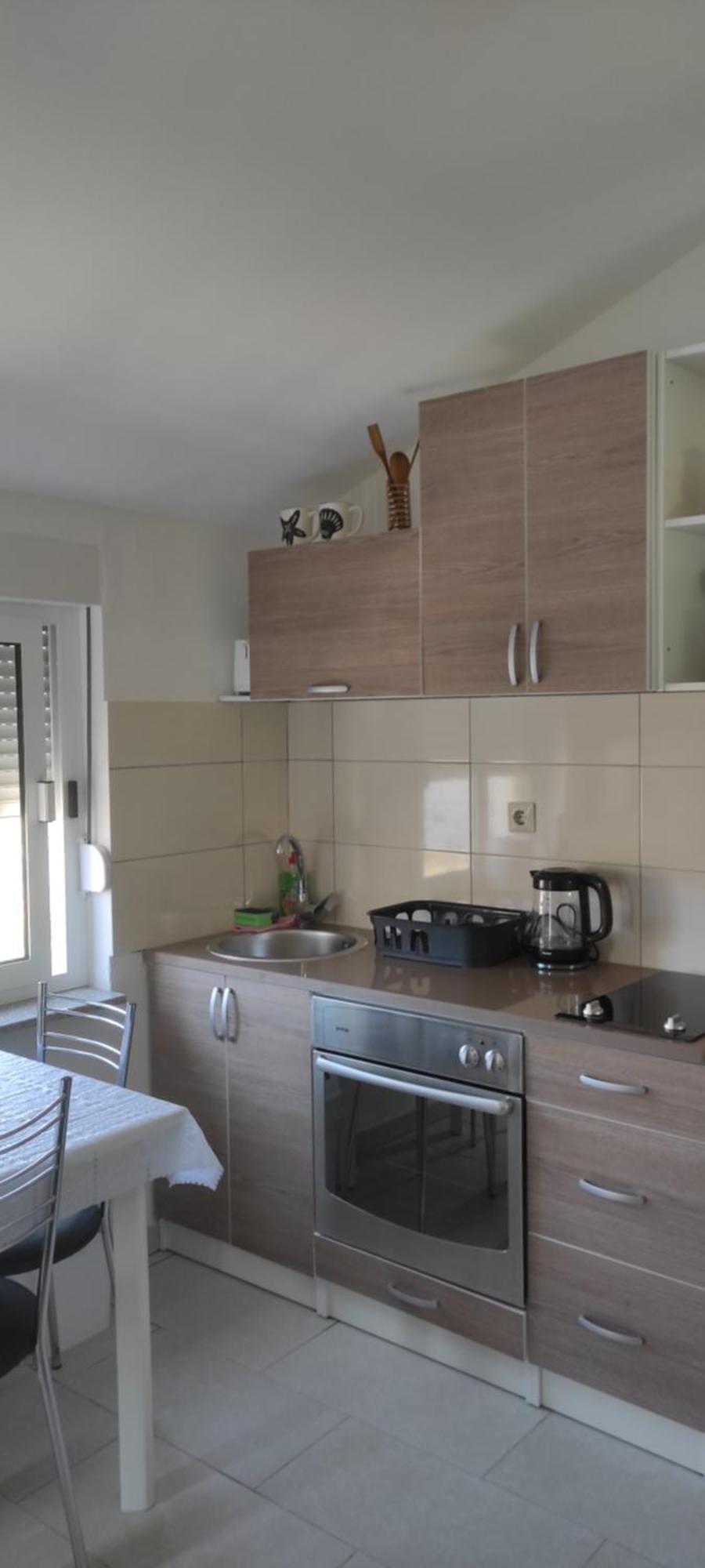 Apartmani Maslina Жуляна Номер фото