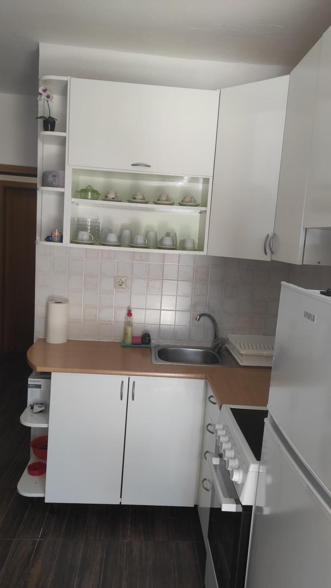 Apartmani Maslina Жуляна Номер фото